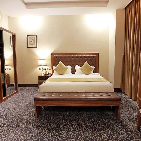 Karam Jeddah Hotel Exterior foto